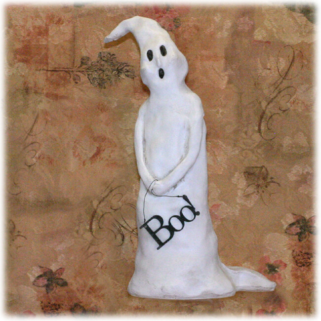 HV051 BOO Spirit