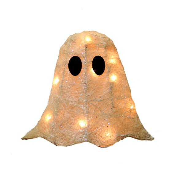 HV002 Sisal Ghost Md