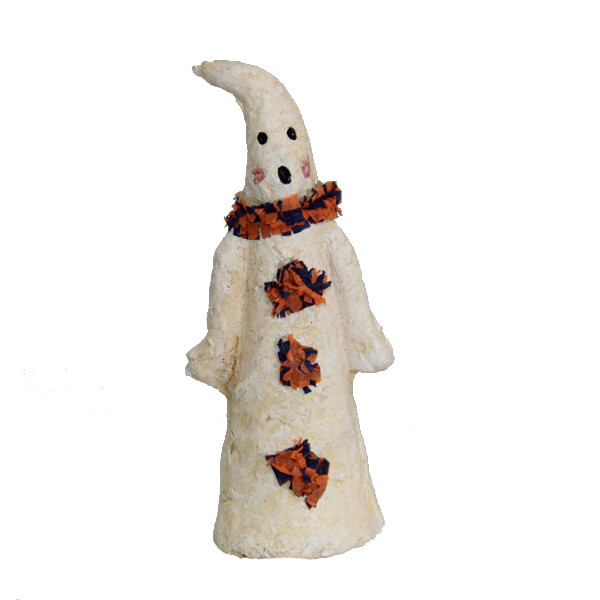 HV061P Grimly Ghost - Small