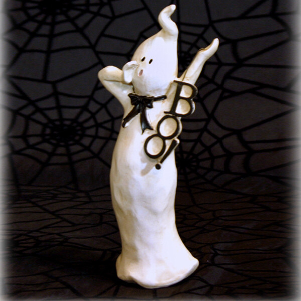 HV060 HowieHaunt Sm