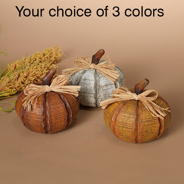 TA223 Wood Gourds