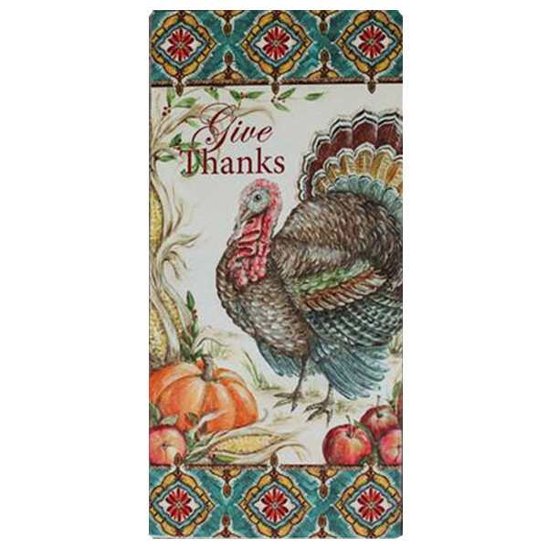 TC401 Sedona Give Thanks