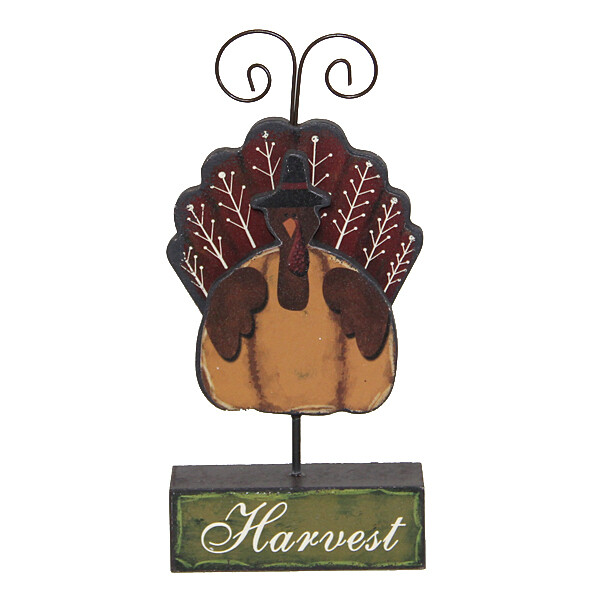TF402H Harvest Holder