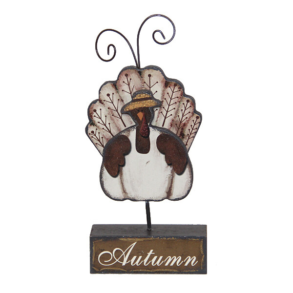 TF402A Autumn Holder