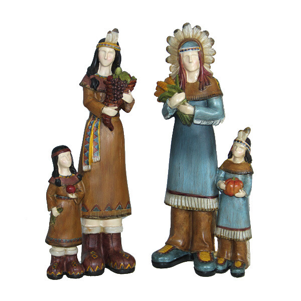 TH509 Sasquatch Family
