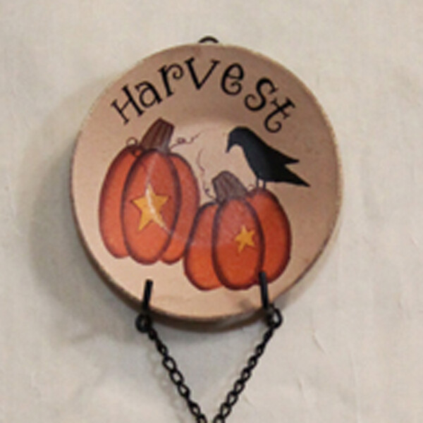 TP072S Mini Harvest Plate Set