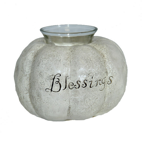 TL045 Blessings Tealight holder