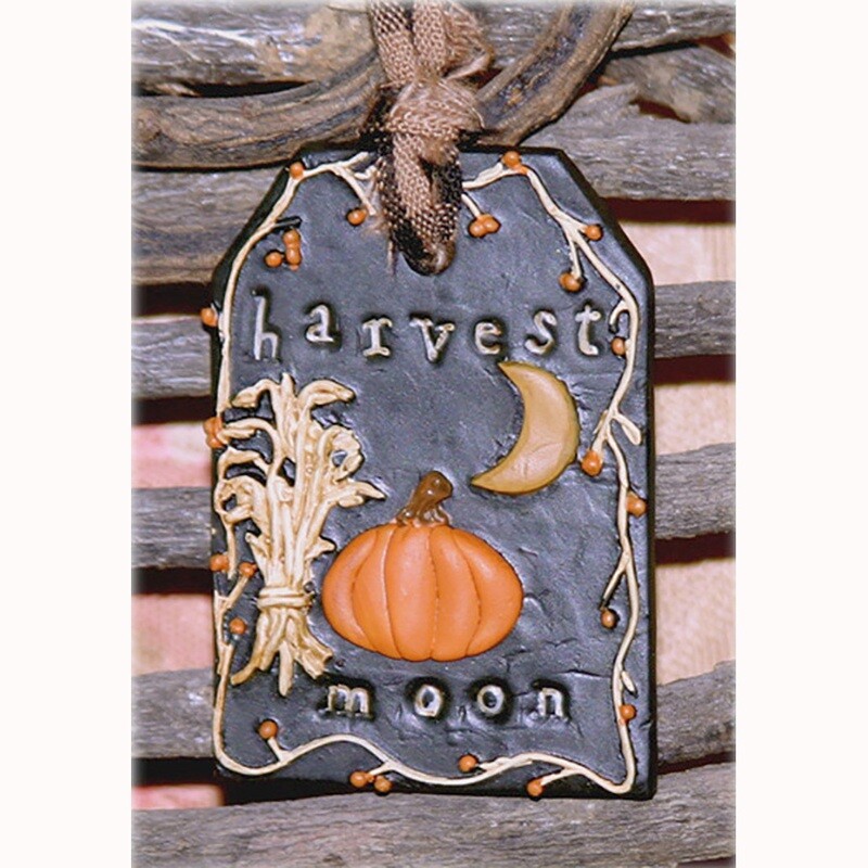 TO143 Harvest Moon Tag