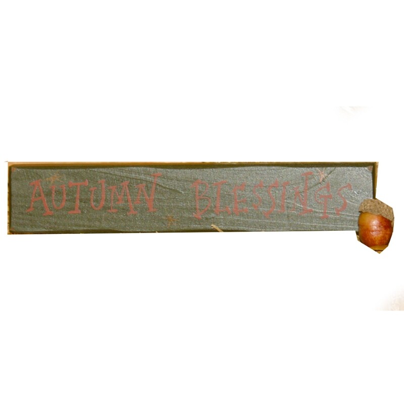 TT528 Thanksgiving Word Block Lg