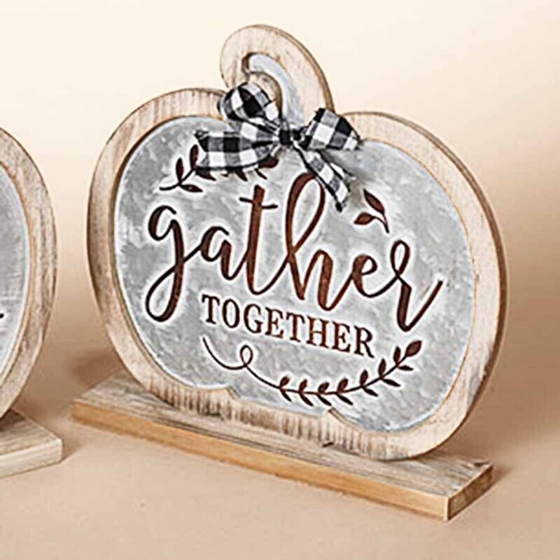 TT536A Gather
