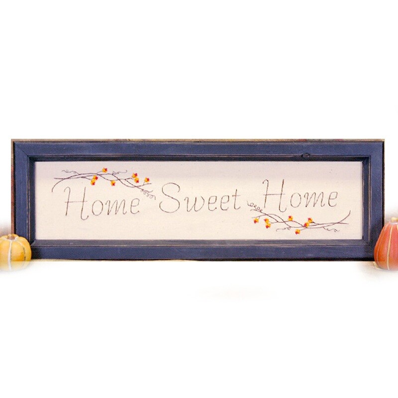 TY088 Home Sweet Home