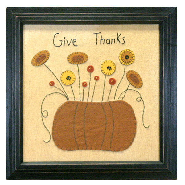 TY098 Thanks Penny Bouquet