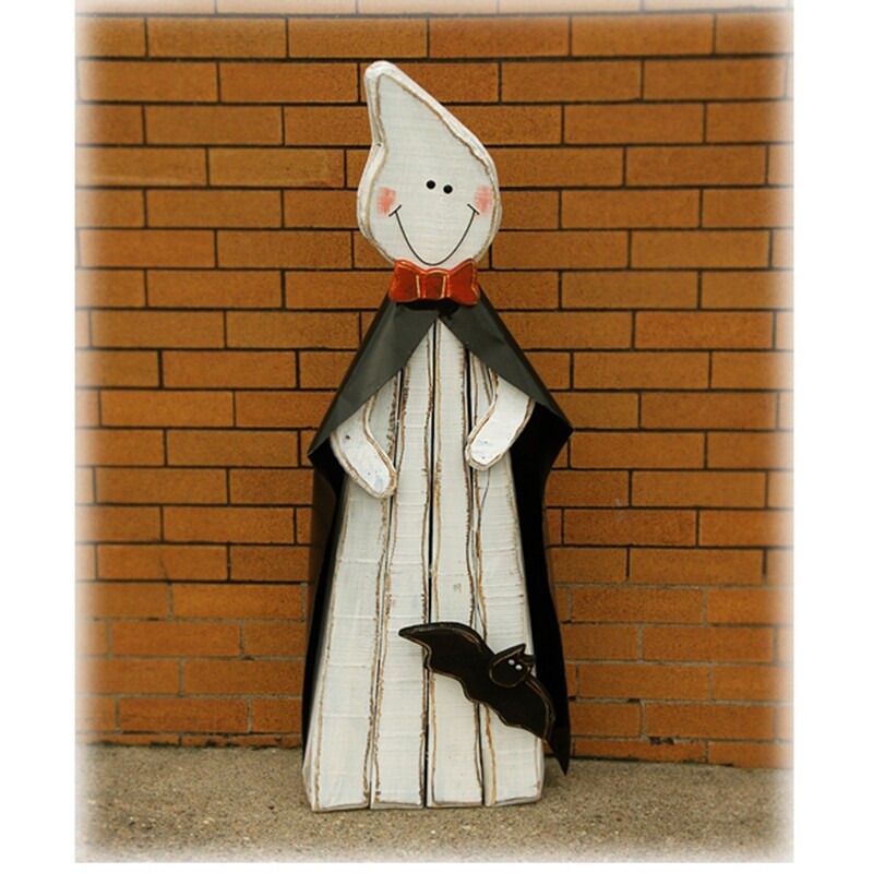 HW001 Count Spooktacular