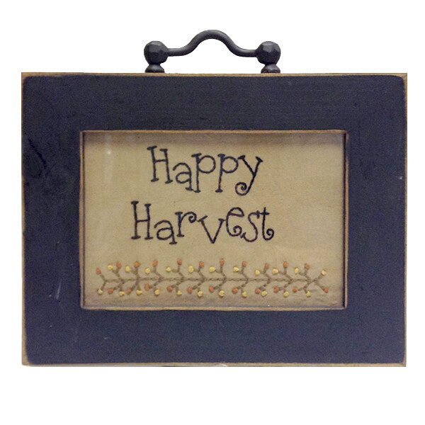 TY101  Happy Harvest