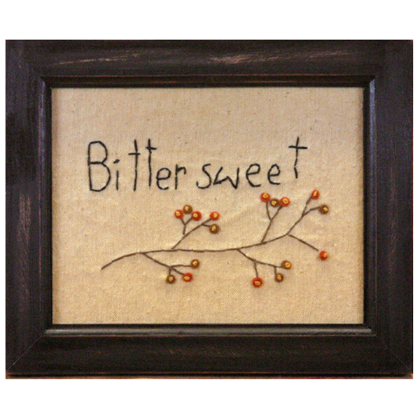 TY096 Bittersweet Frame