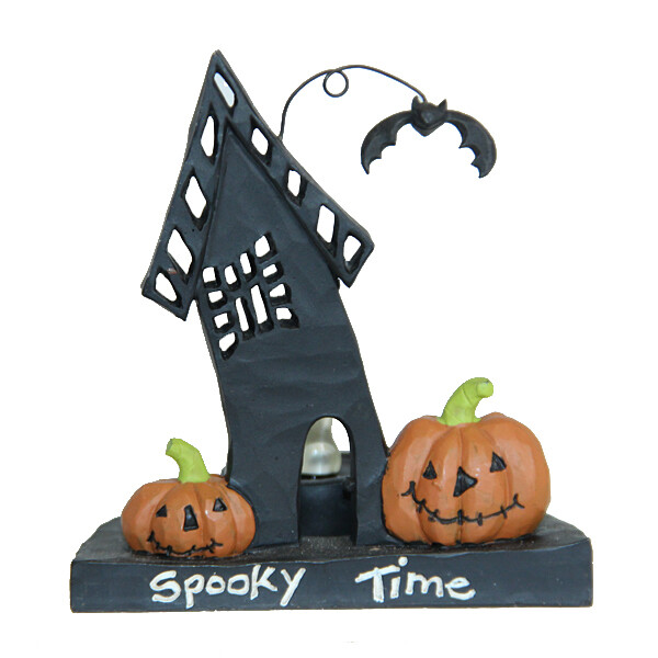 HL101 SpookyTm Hs