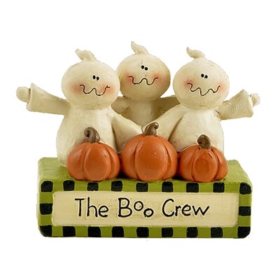 JC179 The Boo Crew
