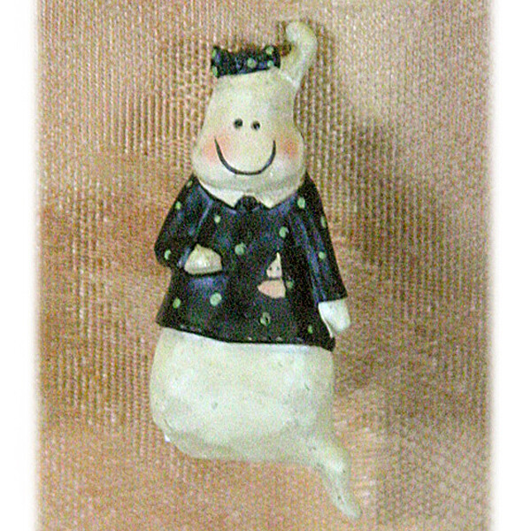   HN200 GirlGhost Pin