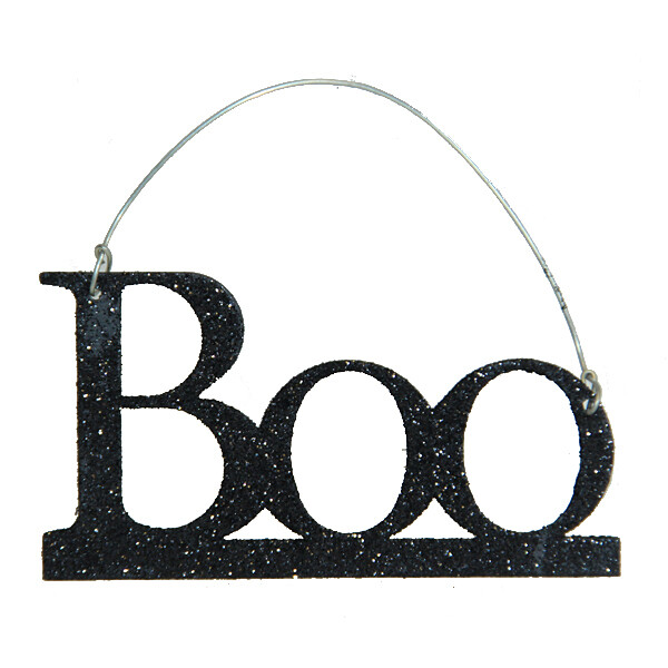 HO254 LBlkGltBoo
