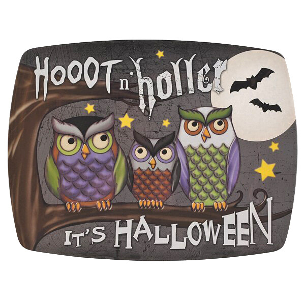 HP056 Hoot n Holler Tray