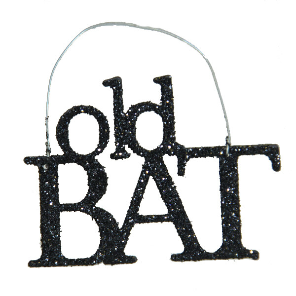 HO251 LBlkGltOlBat