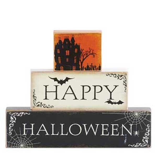 HT658 Hap Hallown Blk