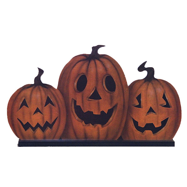 HT680 Jack Trio Tabletopper