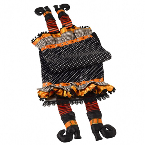 HQ212 Witch Legs Long Runner