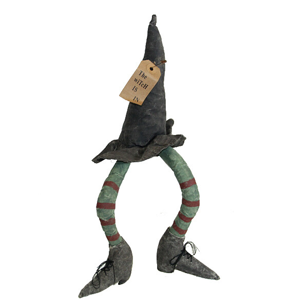 HH45L Witch Is In Lg
