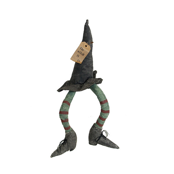 HH45P Witch Is In Sm