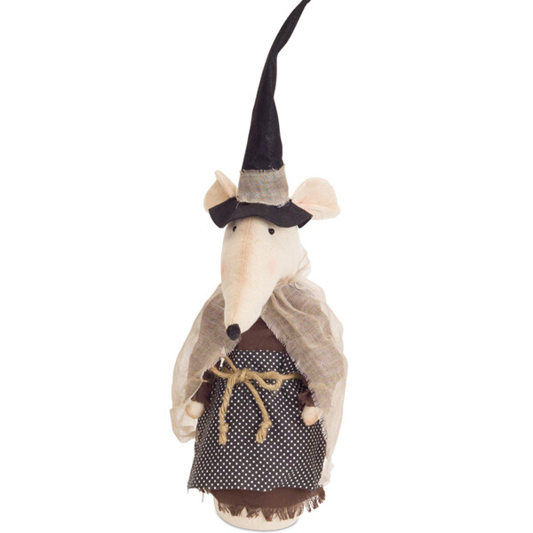 HH66 Mrs MouseWitch