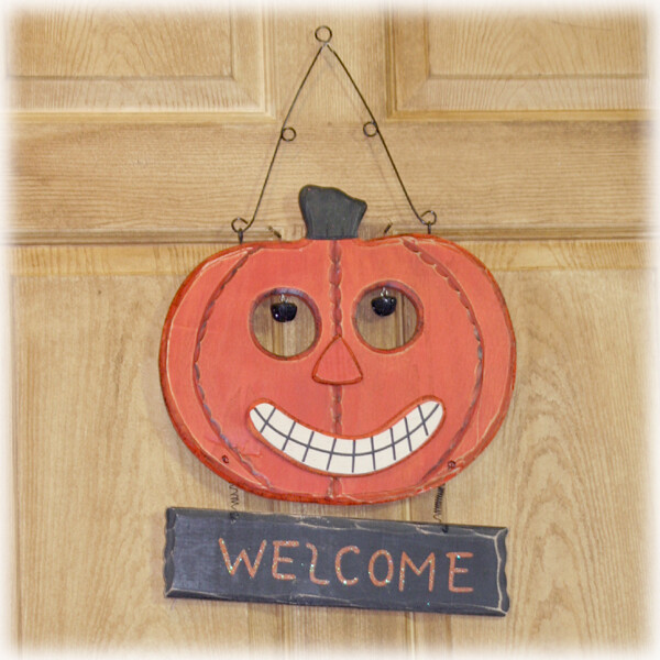 HS506J Grin Jack Door
