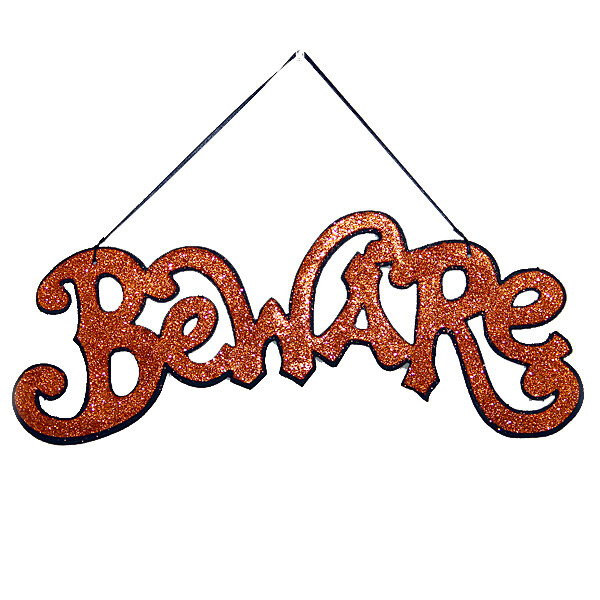 HS514 Beware WordArt