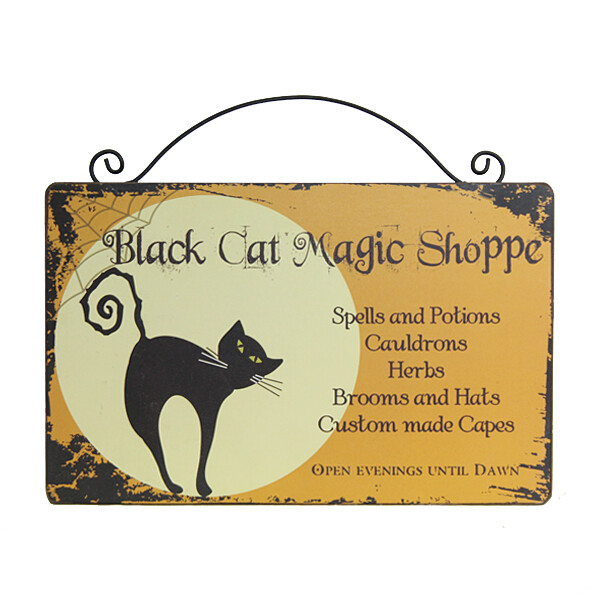 HS510 Magic Shoppe