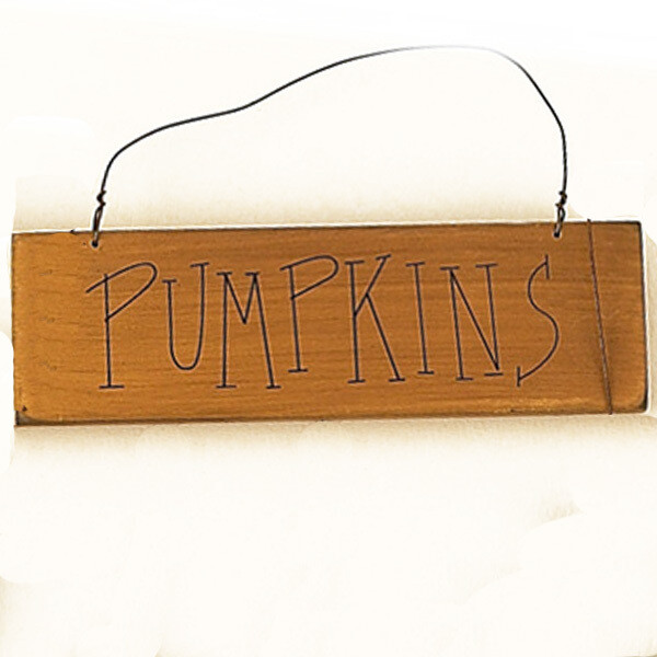 HS524 Pumpkins