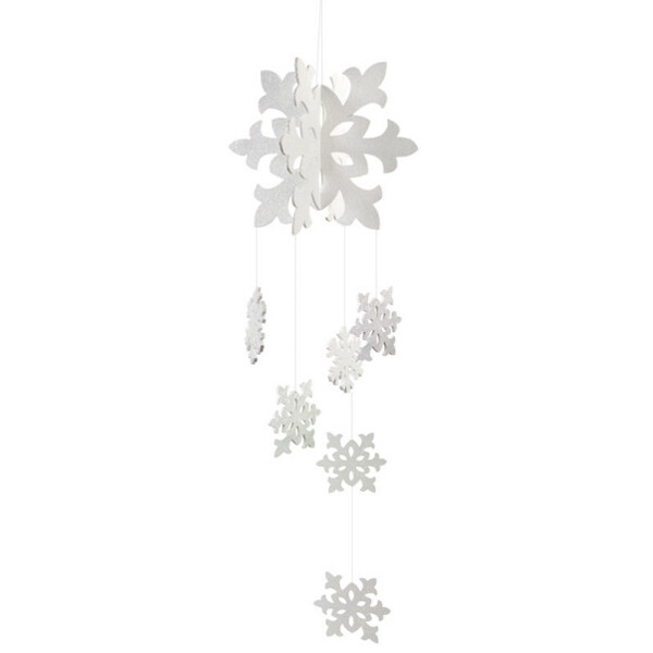 XA012 Flake Mobile