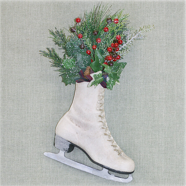 XA044 Skate Bouquet