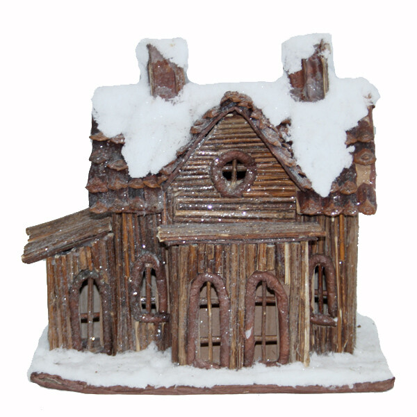 XA043 Mtn Chateau