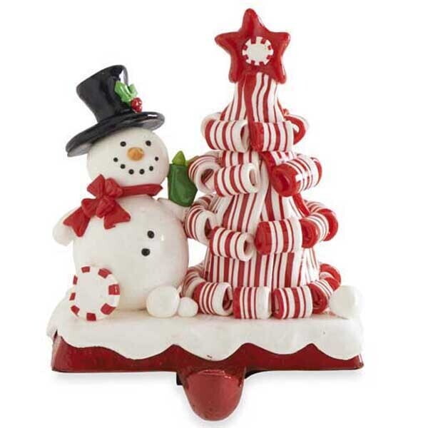 XA077 Snwmn Stk Hold