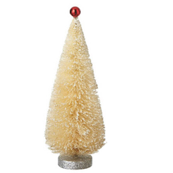 XA099L Cream Bottle Brush Tree lg