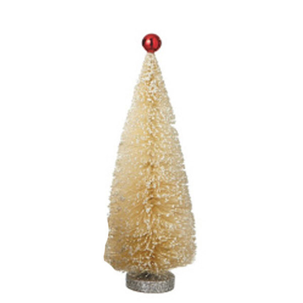 XA099M Cr Brush Tree Md