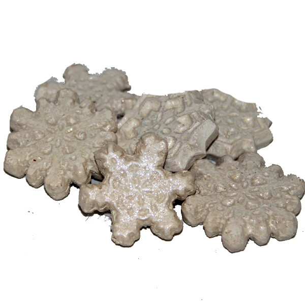 XA097 Chunk Flake Scat