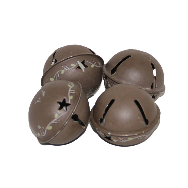 XA108S Brown Bell Set