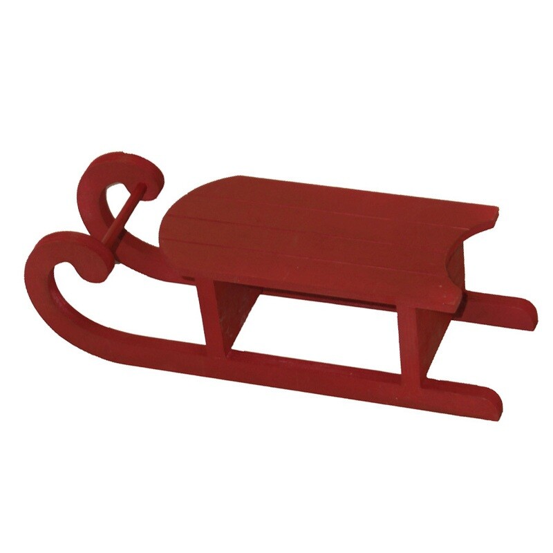 XA120L Sled Lg
