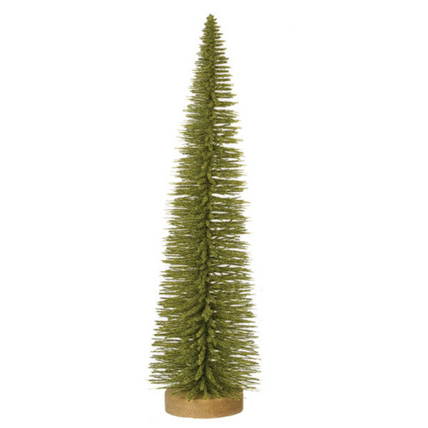 XA116L Olive Brush Lg