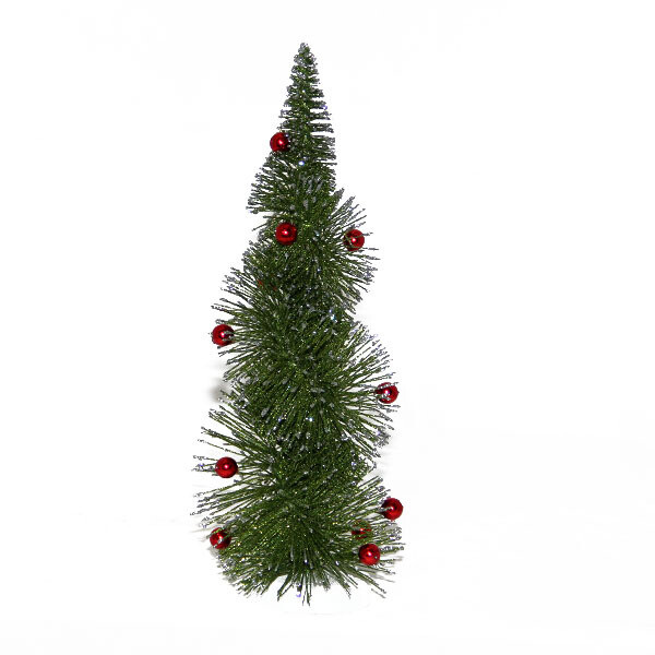 XA119 Twist BotBrush Tree