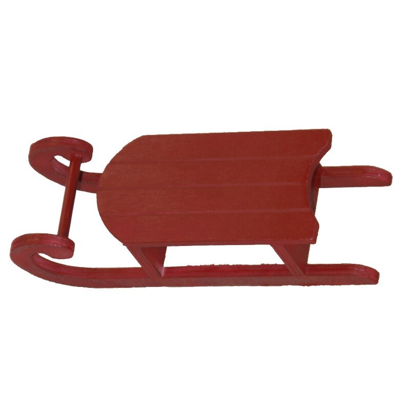 XA120P Sled Sm