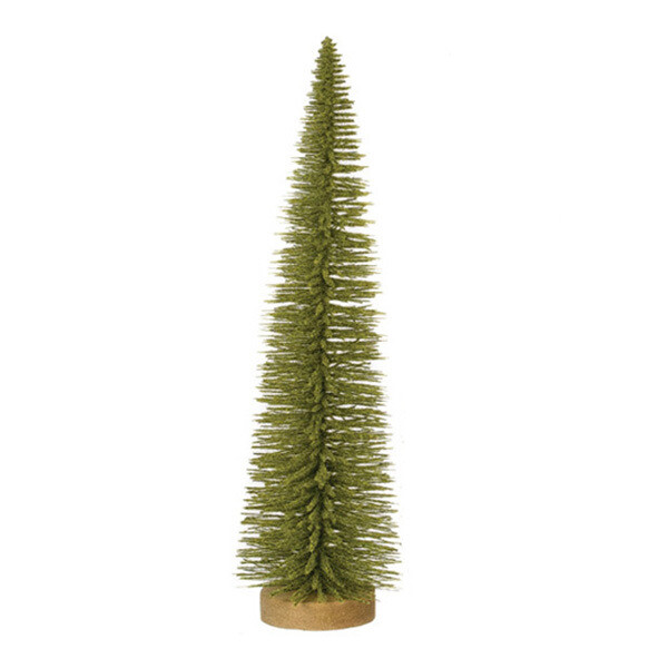 XA116M Olive Brush Md