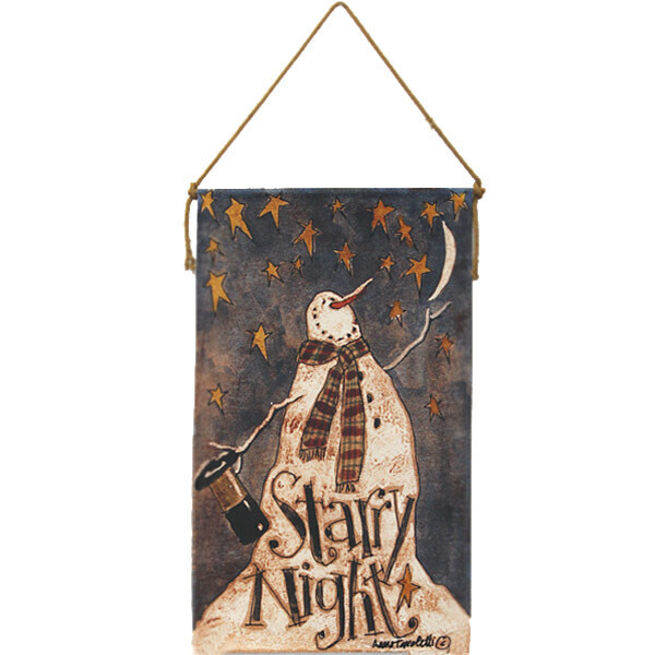XB301 Starry Night Lg