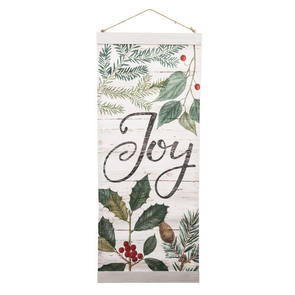 XB322 Joy Banner